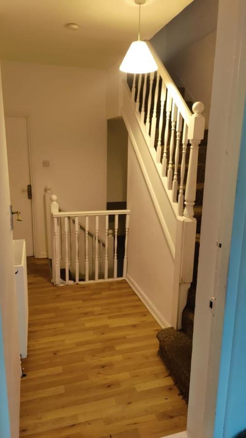 Beautiful And Homely Accommodation, Archway In Islington Near Camden Town Londres Exterior foto