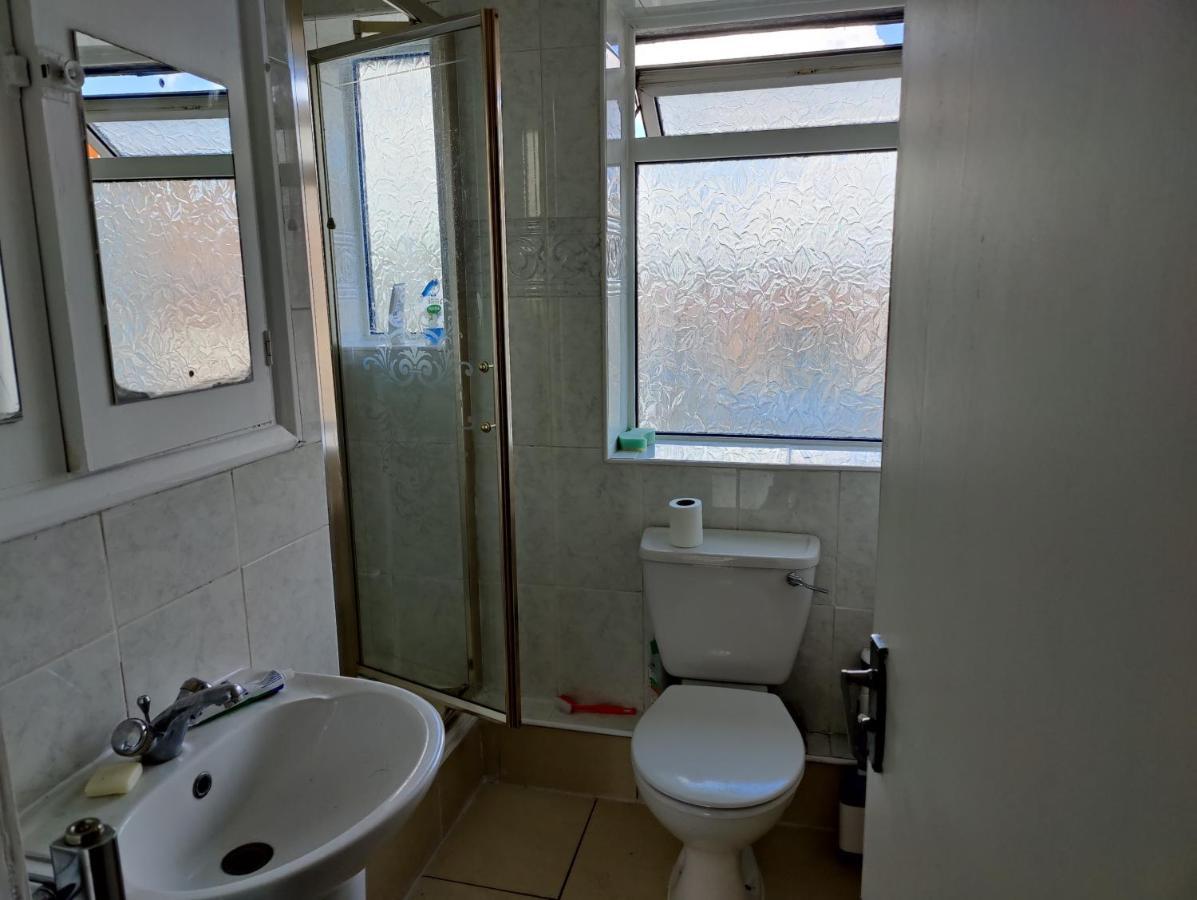 Beautiful And Homely Accommodation, Archway In Islington Near Camden Town Londres Exterior foto