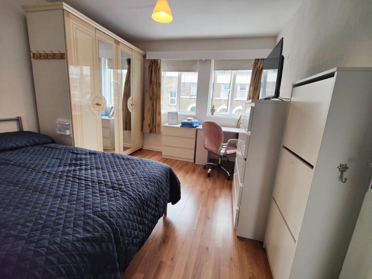 Beautiful And Homely Accommodation, Archway In Islington Near Camden Town Londres Exterior foto