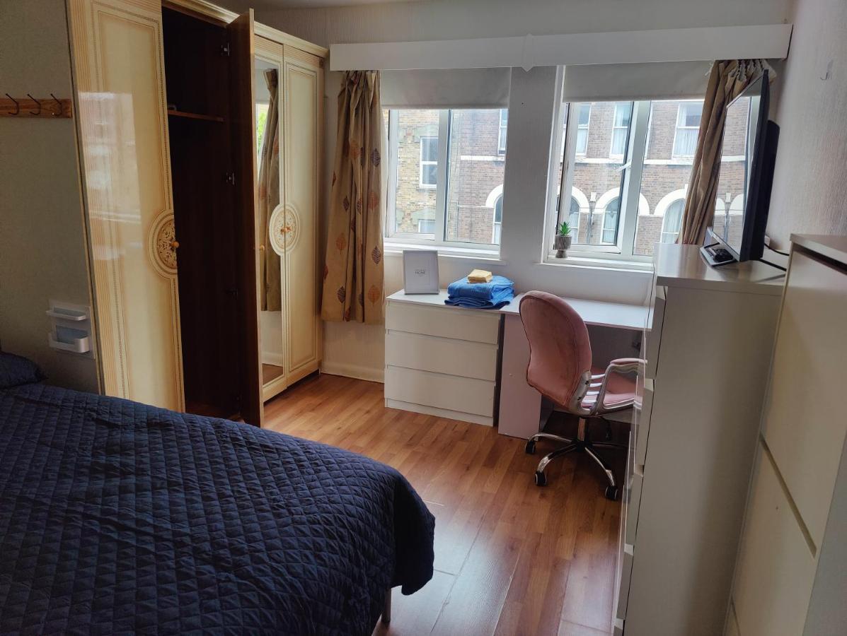 Beautiful And Homely Accommodation, Archway In Islington Near Camden Town Londres Exterior foto