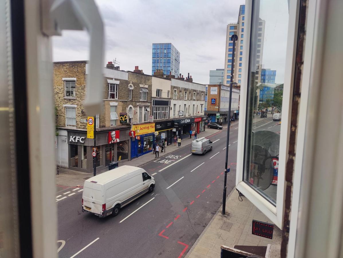 Beautiful And Homely Accommodation, Archway In Islington Near Camden Town Londres Exterior foto