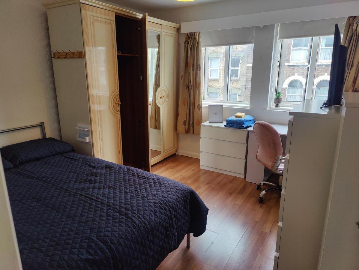 Beautiful And Homely Accommodation, Archway In Islington Near Camden Town Londres Exterior foto