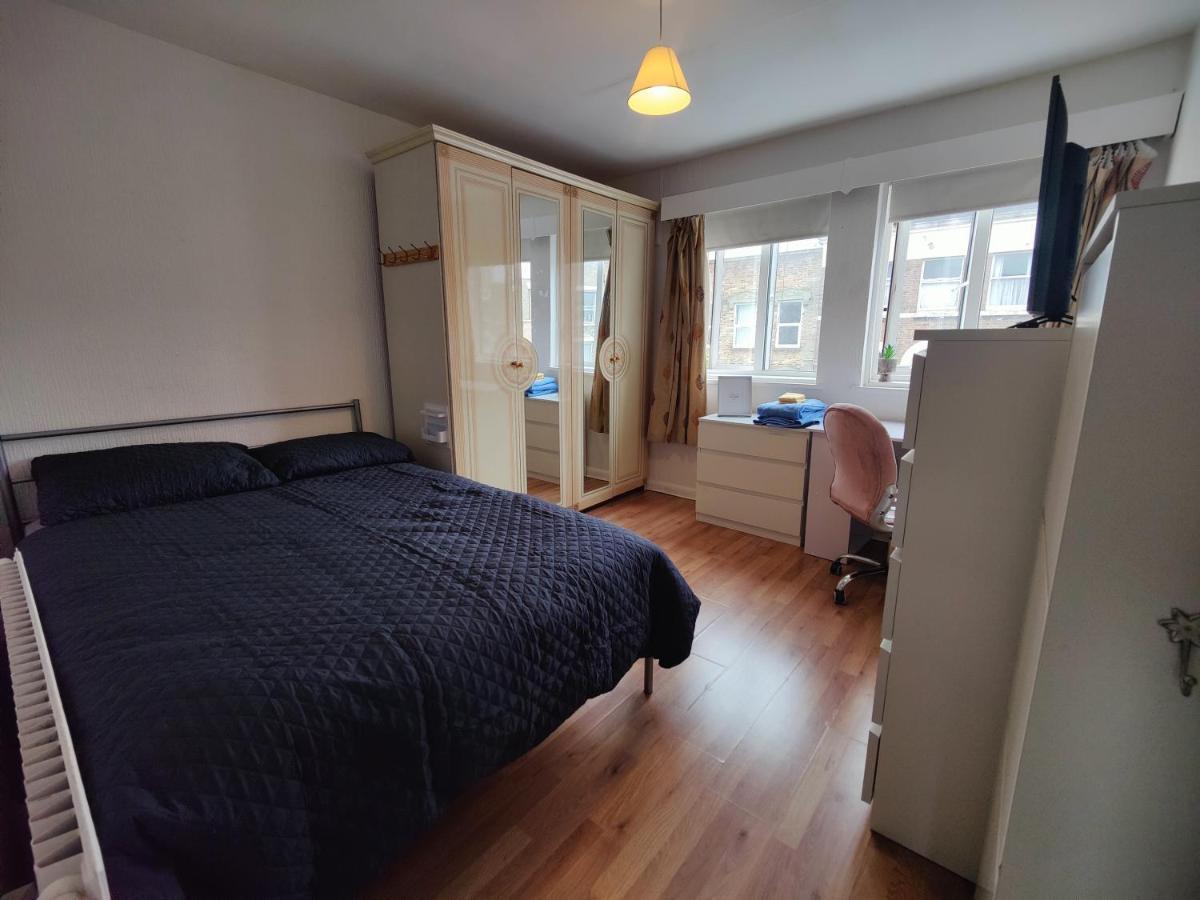 Beautiful And Homely Accommodation, Archway In Islington Near Camden Town Londres Habitación foto