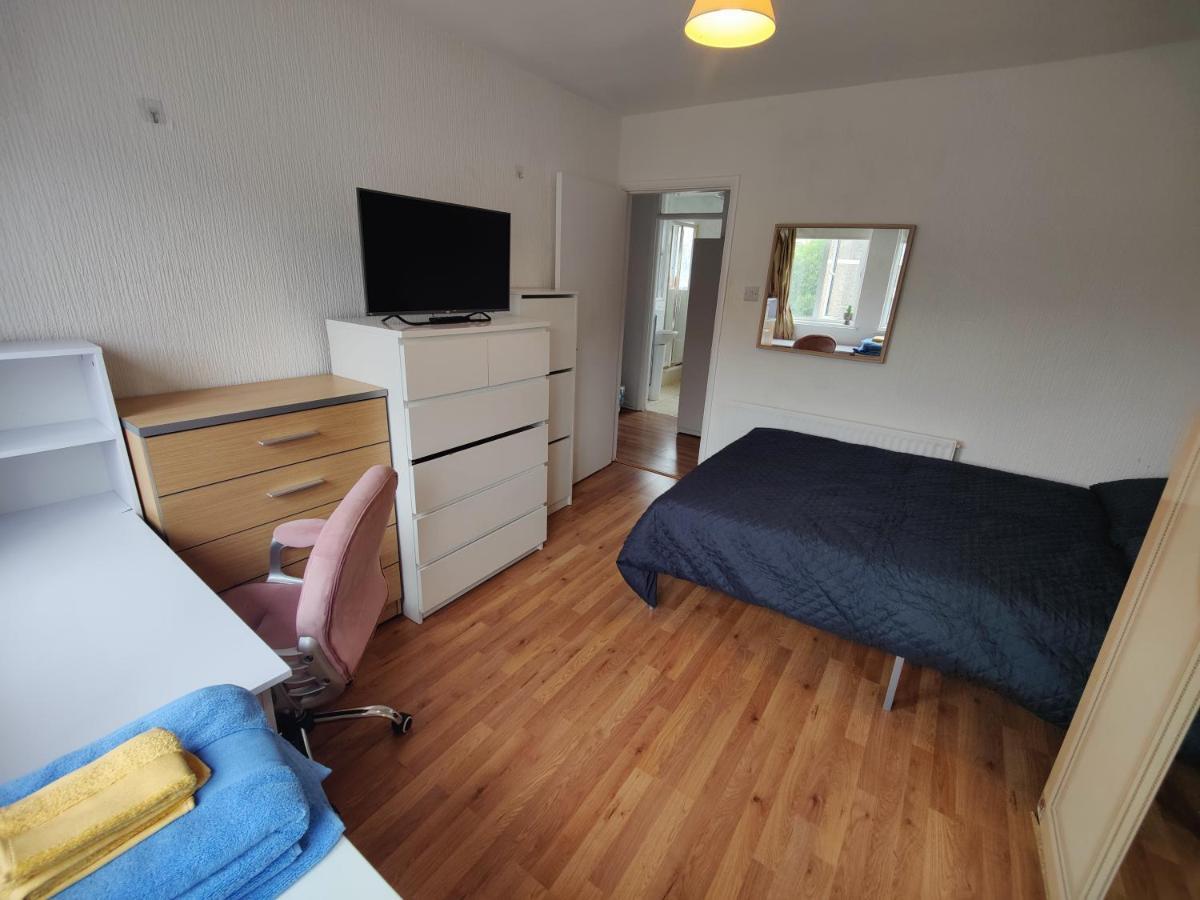 Beautiful And Homely Accommodation, Archway In Islington Near Camden Town Londres Habitación foto