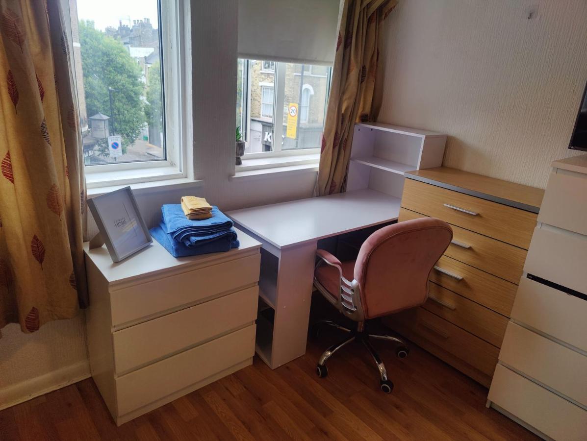 Beautiful And Homely Accommodation, Archway In Islington Near Camden Town Londres Habitación foto