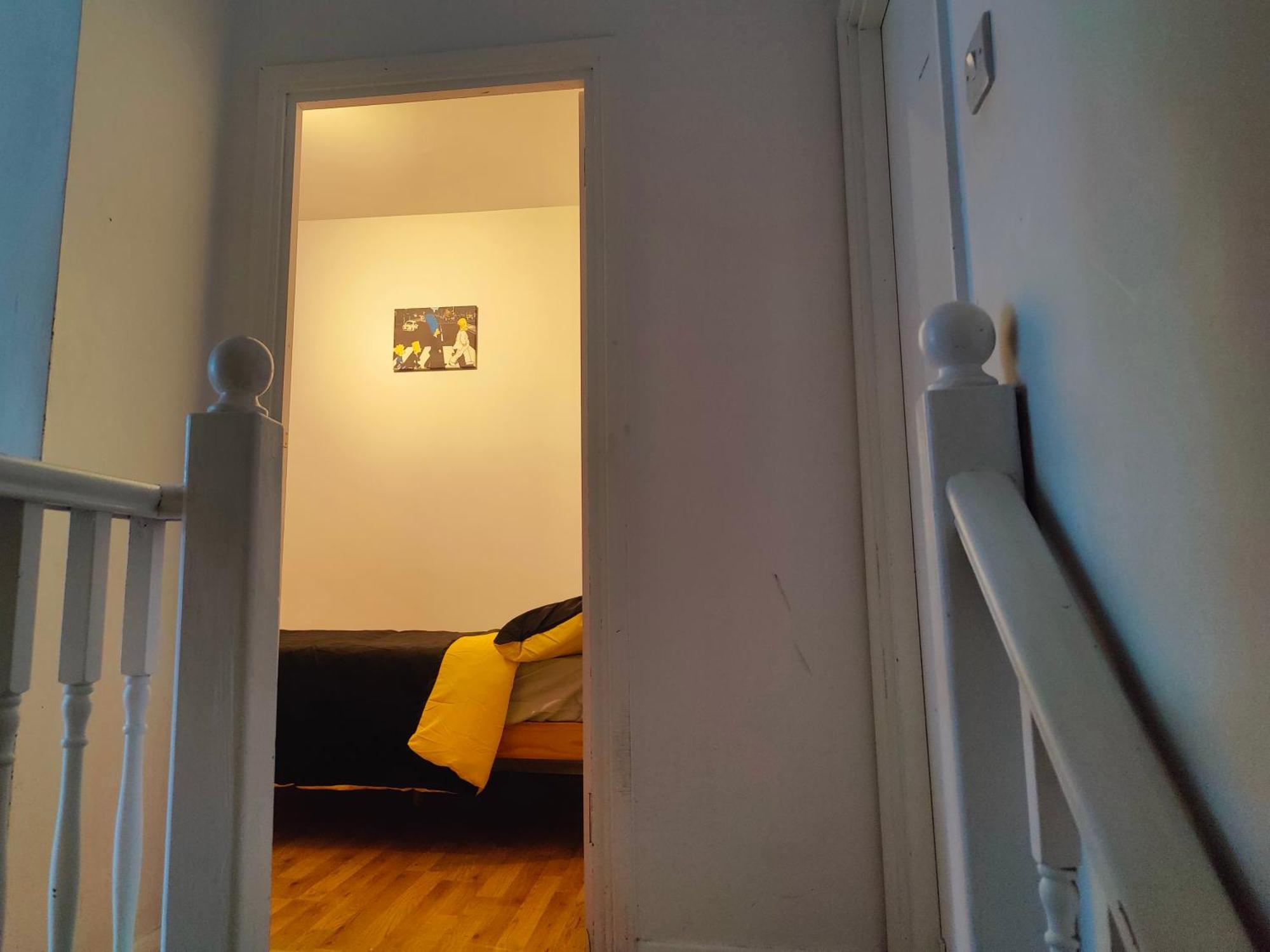 Beautiful And Homely Accommodation, Archway In Islington Near Camden Town Londres Exterior foto
